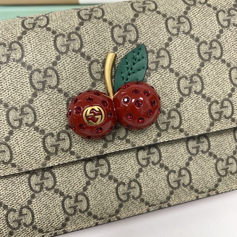 Gucci Satchel Bags